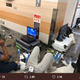Illustration for article titled Stranded Pro Gamer Criticized For Using Airports Electricity